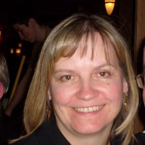 Meet your Posher, Shirley